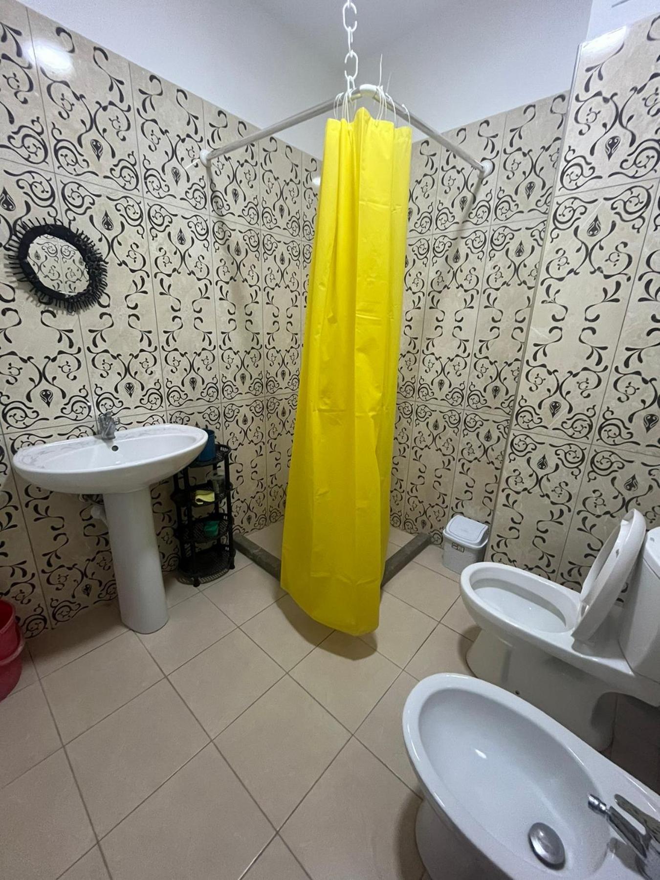 Shengjin Apartamento Lezhë