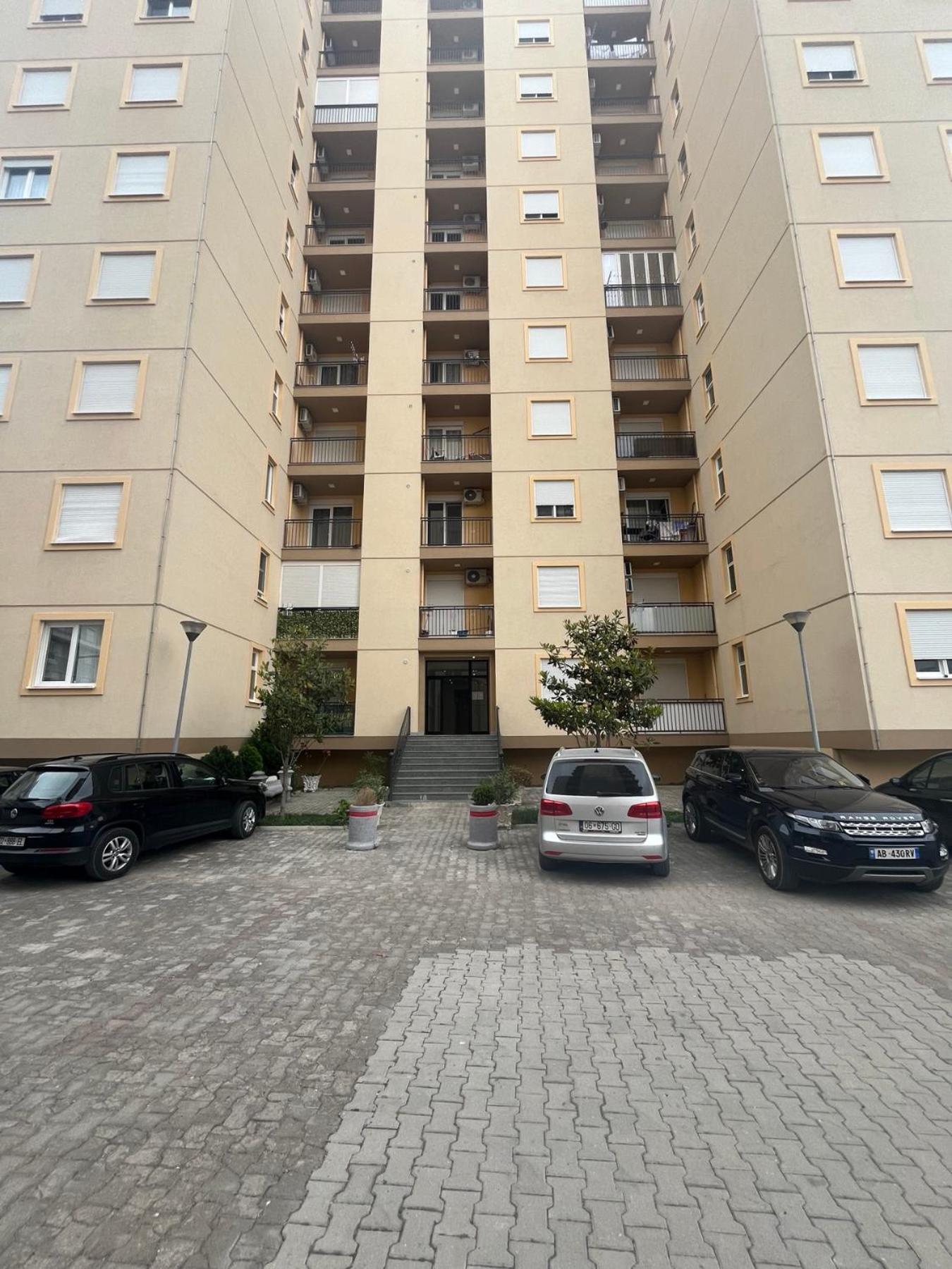 Apartamento Shengjin *